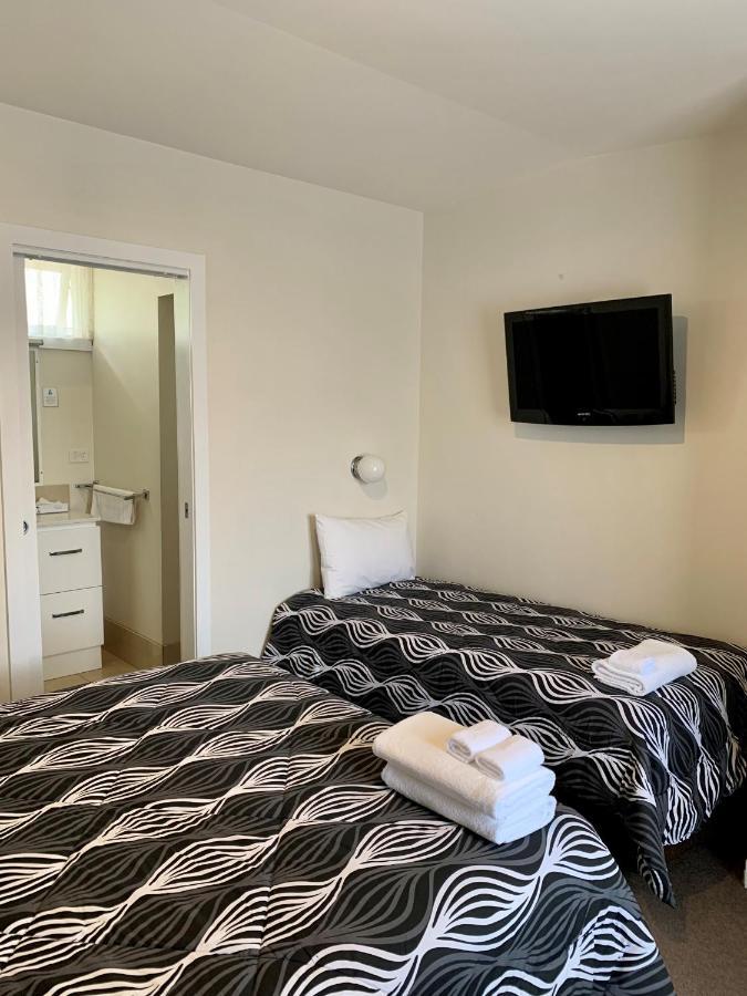 Seahorse Motel Cowes Exteriör bild