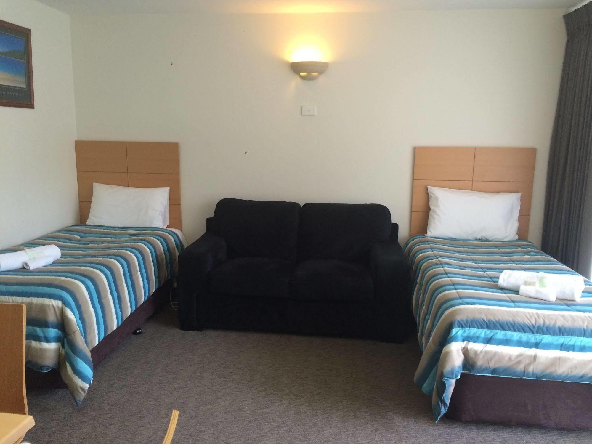 Seahorse Motel Cowes Exteriör bild